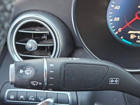 Used 2022 Mercedes-Benz C 43 AMG 4MATIC Cabriolet image 14