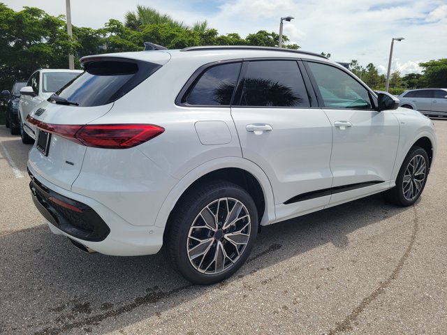 New 2026 Audi Q5 Premium Plus AWD/4WD image 5