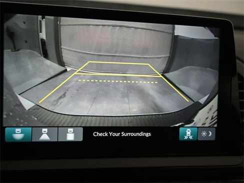 New 2026 Honda Odyssey EX-L image 13