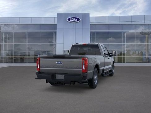 New 2026 Ford F250 XL RWD image 9