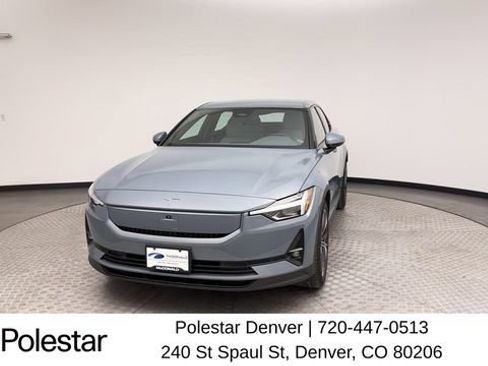 Used 2024 Polestar Polestar 2 AWD/4WD image 7