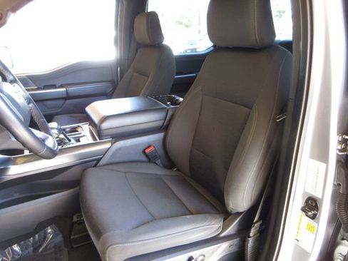 Certified 2023 Ford F150 XLT w/ Equipment Group 302A High image 10