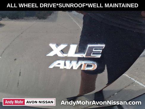 Used 2013 Toyota RAV4 XLE AWD/4WD image 11