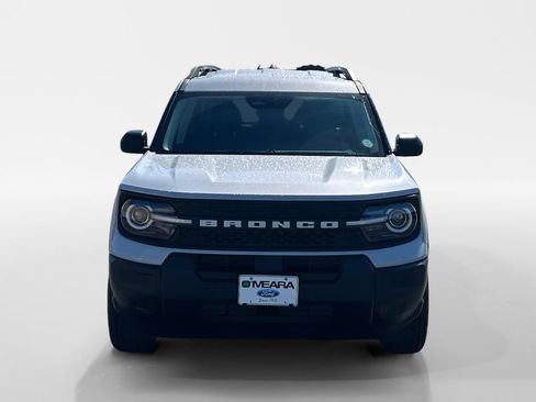 New 2026 Ford Bronco Sport Big Bend AWD/4WD image 8