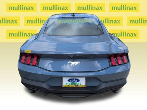 New 2026 Ford Mustang Coupe RWD image 22