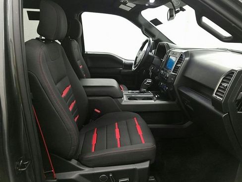 Used 2016 Ford F150 XLT w/ Equipment Group 302A Luxury image 6