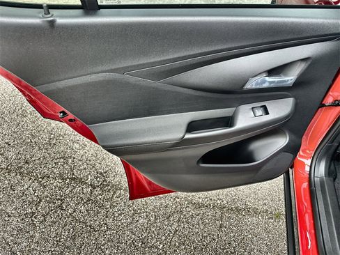 New 2026 Buick Envista Sport Touring w/ Convenience I Package image 15