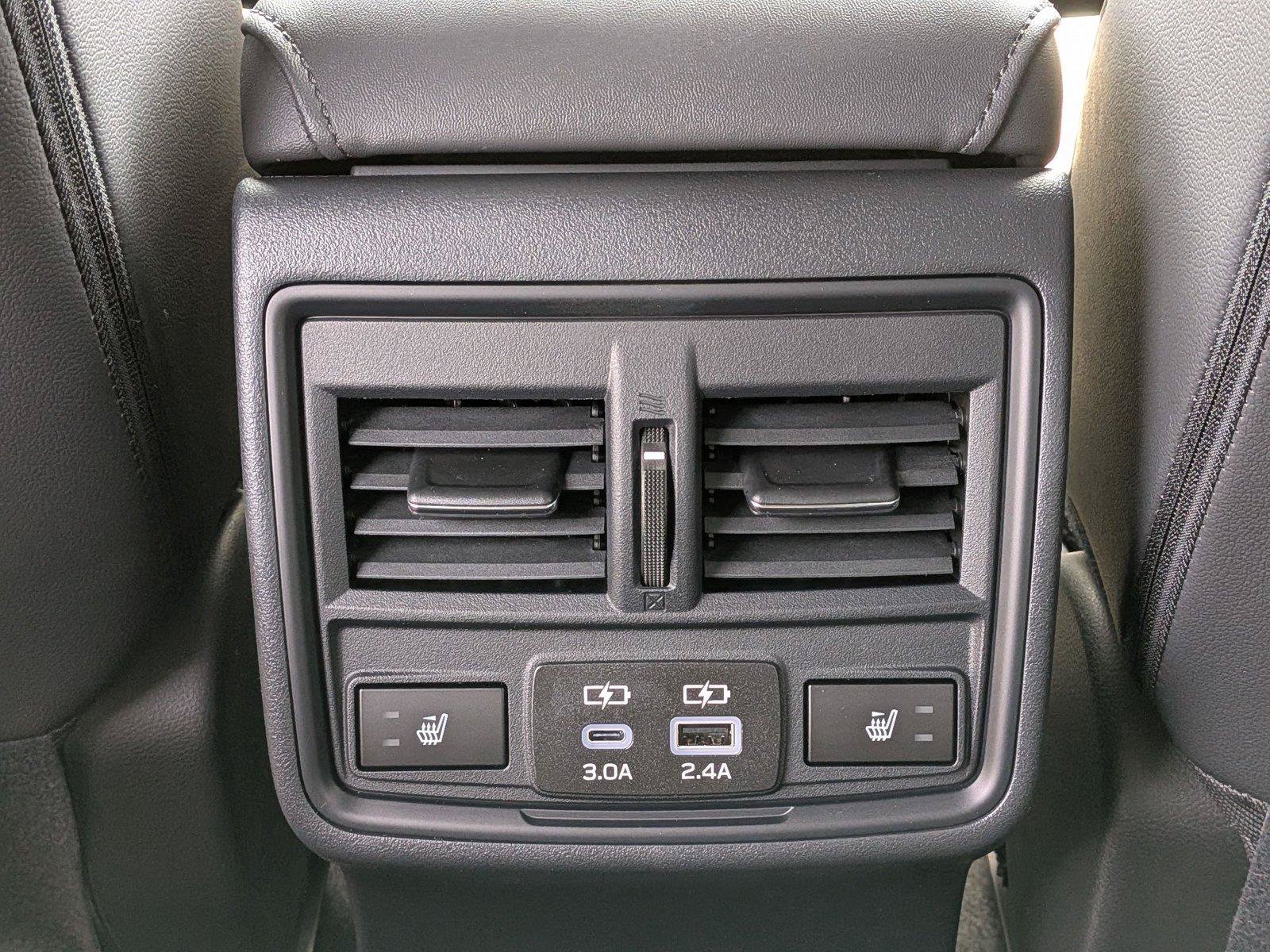 New 2026 Subaru Outback Limited AWD/4WD image 33