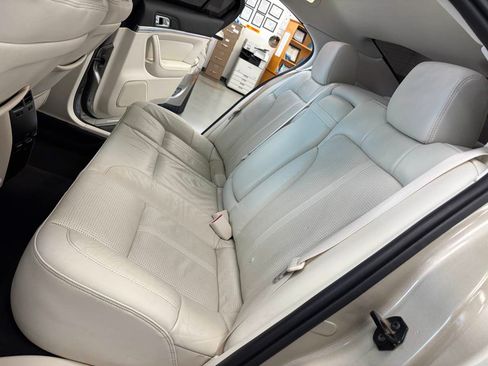 Used 2011 Lincoln MKS w/ 101A Rapid Spec Order Code FWD image 24