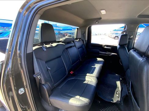 Used 2023 Chevrolet Silverado 3500 LTZ w/ Gooseneck/5TH Wheel Package image 20