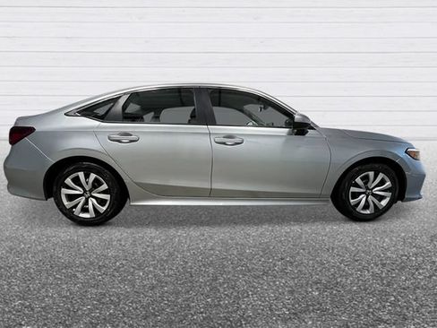 New 2026 Honda Civic LX image 7