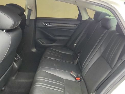 Used 2018 Honda Accord EX-L image 19