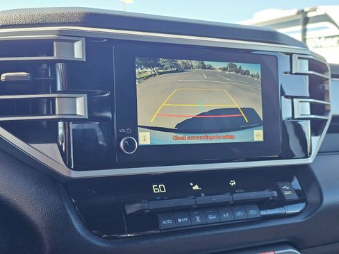 Used 2025 Toyota Tundra SR5 w/ TRD Off-Road Package AWD/4WD image 25