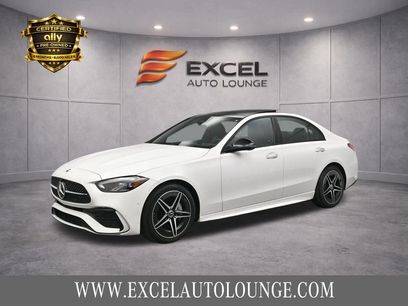 Used 2023 Mercedes-Benz C 300 4MATIC Sedan