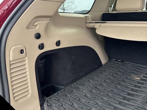 Used 2014 Jeep Grand Cherokee Limited image 25