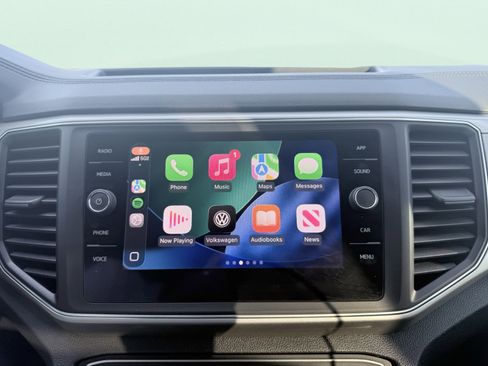 Used 2019 Volkswagen Atlas SE image 79