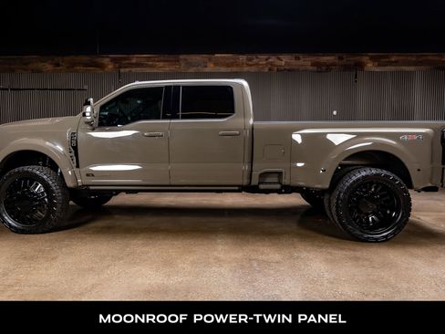 Used 2026 Ford F450 Lariat image 6