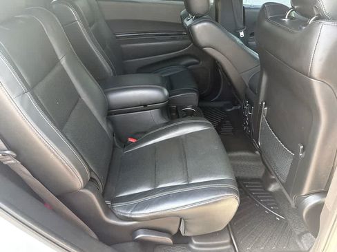 Used 2021 Dodge Durango Citadel RWD image 14