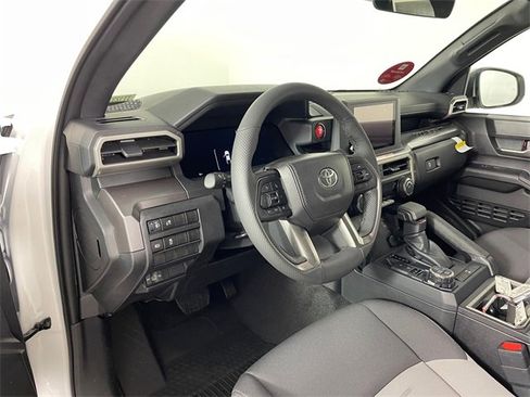 New 2026 Toyota Tacoma TRD Off-Road image 2