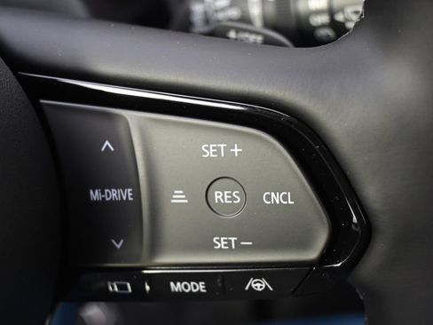 New 2026 MAZDA CX-5 2.5 S w/ Premium Plus Package AWD/4WD image 32