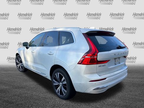 Certified 2023 Volvo XC60 B5 Plus image 11