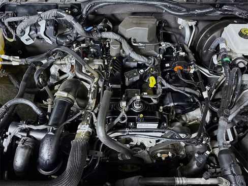 Used 2024 Ford Ranger XL w/ Trailer Tow Package image 33