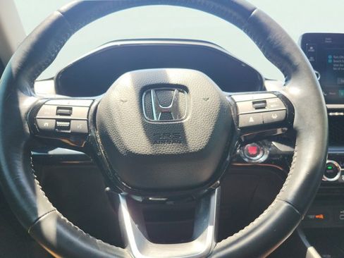 Certified 2023 Honda CR-V EX-L image 28