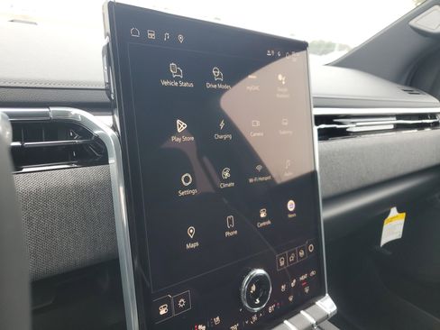 New 2026 GMC Sierra EV Elevation w/ Premium Package image 27