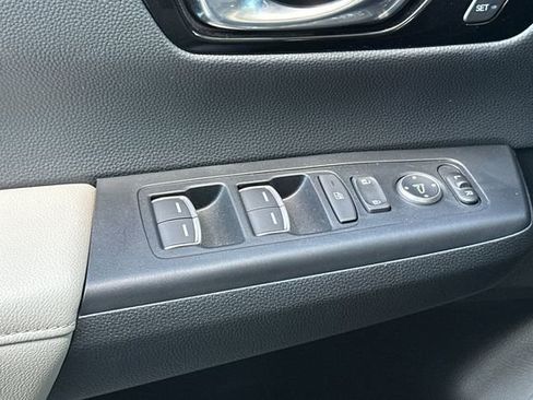 Certified 2025 Honda CR-V EX-L image 13