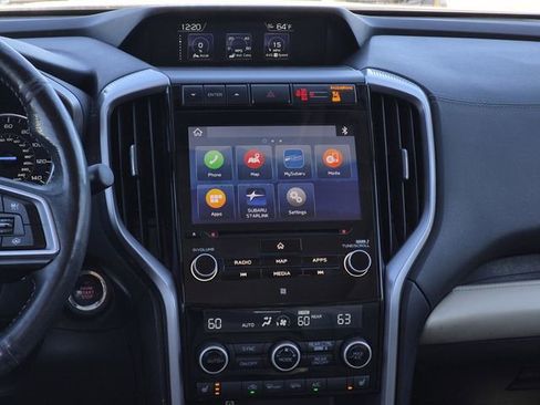 Used 2022 Subaru Ascent Limited w/ Technology Package image 30