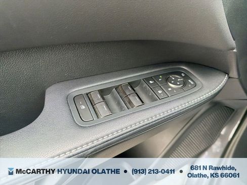 Used 2025 Lexus RX 350 Premium w/ Convenience Package AWD/4WD image 36