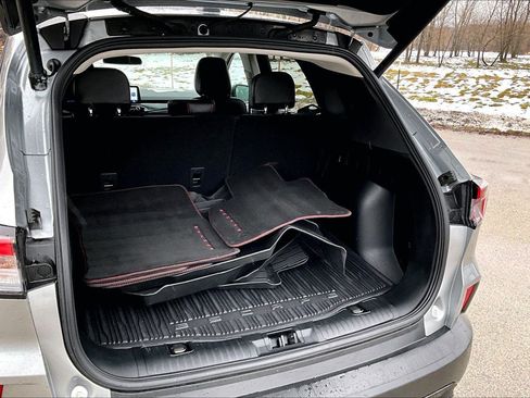 Used 2022 Ford Escape SEL w/ SEL Stealth AWD Package image 19