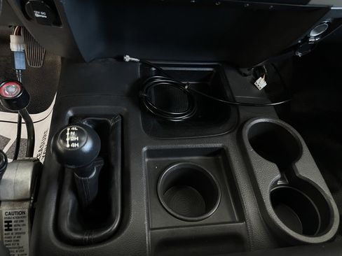 Used 2012 RAM 4500 4x4 Regular Cab w/ Max Tow Pkg image 25