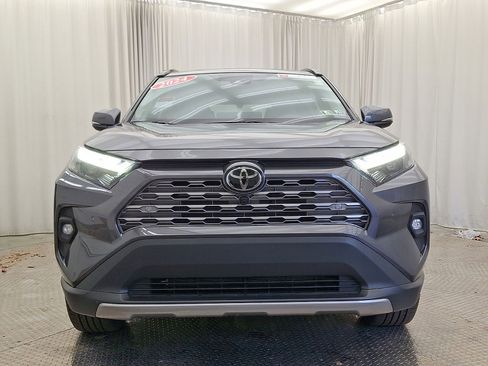 Used 2024 Toyota RAV4 Limited image 35