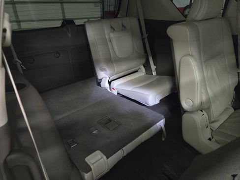 Used 2017 Lexus GX 460 Premium AWD/4WD image 27