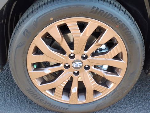 Certified 2025 Subaru Forester Sport w/ Popular Package #1 image 11