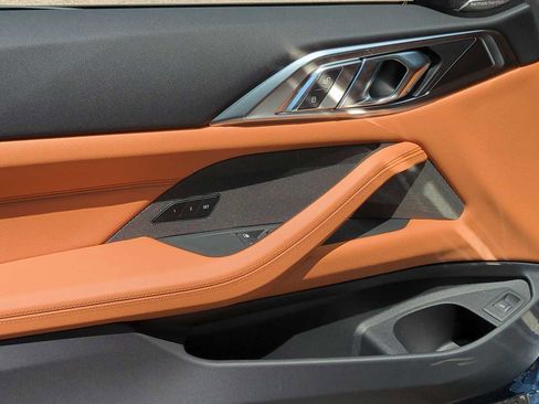 New 2026 BMW 430i xDrive 430i xDrive w/ M Sport Package image 19