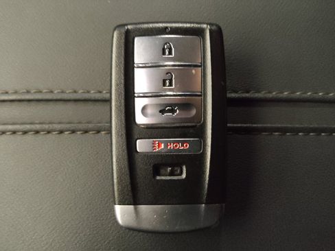 Used 2020 Acura TLX V6 FWD image 32