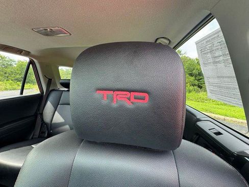 Certified 2024 Toyota 4Runner TRD Pro AWD/4WD image 14