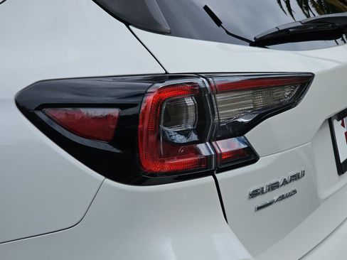 Certified 2024 Subaru Outback Touring AWD/4WD image 36