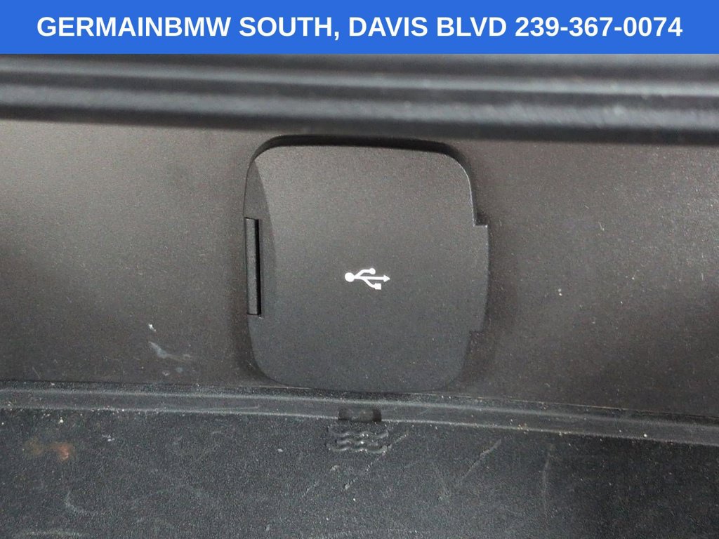 Used 2023 Ford Bronco Big Bend AWD/4WD image 24