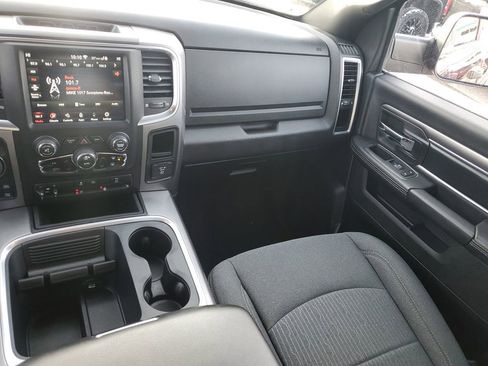 Used 2021 RAM 1500 Classic Warlock image 30