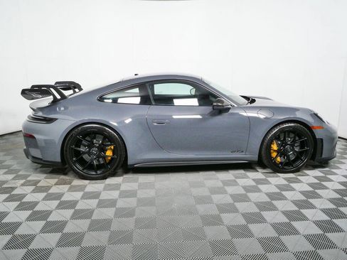 Certified 2026 Porsche 911 GT3 RWD image 24