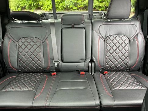 Used 2023 RAM 1500 Big Horn AWD/4WD image 39