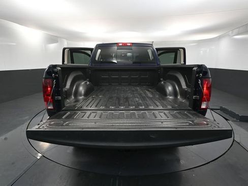 Used 2015 RAM 2500 Big Horn image 43