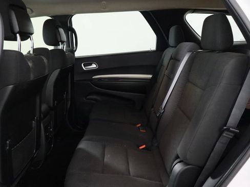 Used 2020 Dodge Durango AWD w/ Skid Plate Group image 8