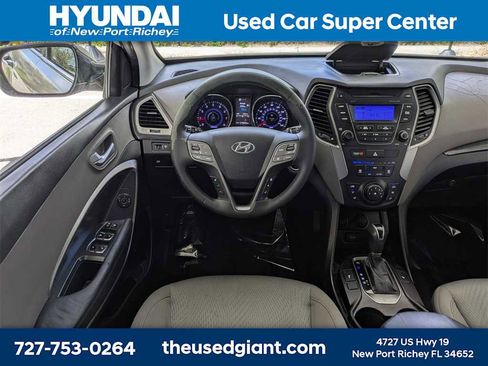 Used 2013 Hyundai Santa Fe Sport 2.0T image 18