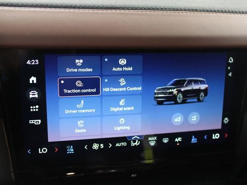 New 2025 Lincoln Navigator L Reserve image 55