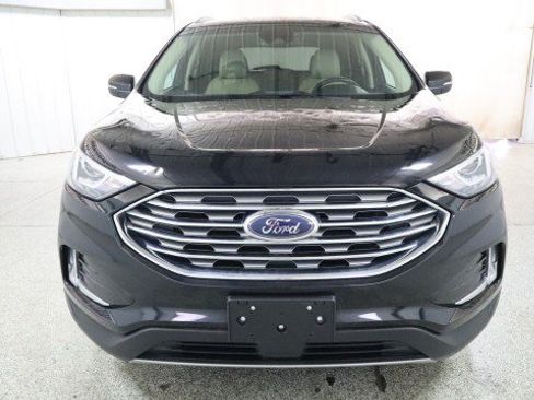 Used 2020 Ford Edge SEL w/ Convenience Package AWD/4WD image 7