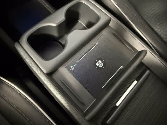 New 2026 Honda Odyssey Elite image 27